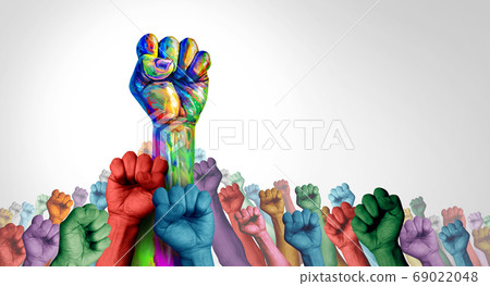 Social Justice Society Social Justice Society 69022048