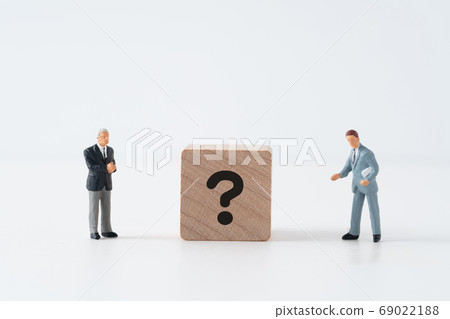 微型圖塊 微型圖塊 69022188