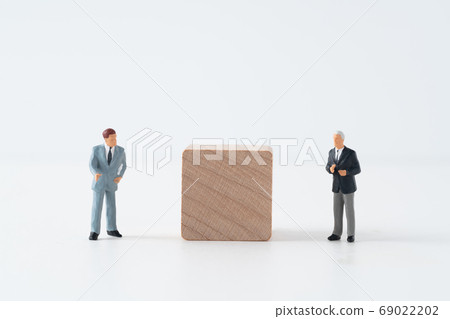 Block miniature Block miniature 69022202