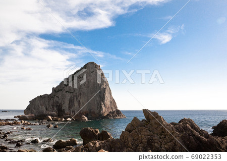 Nomaike coastline Nomaike coastline 69022353