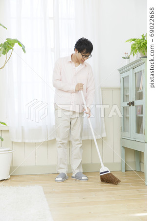 男士清潔 69022668