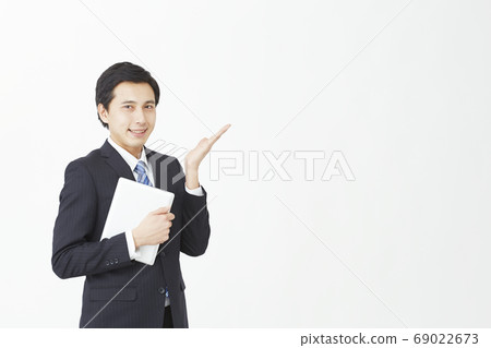 Male Business Male Business 69022673