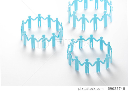 Person pictogram model image Person pictogram model image 69022746