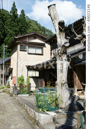 Tottori Four seasons walk Itaihara village Tottori Four seasons walk Itaihara village 69023146