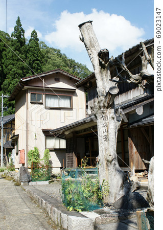 鳥取四季走Itaihara村 鳥取四季走Itaihara村 69023147