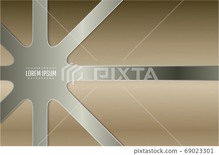Metallic background. Metallic background. 69023301