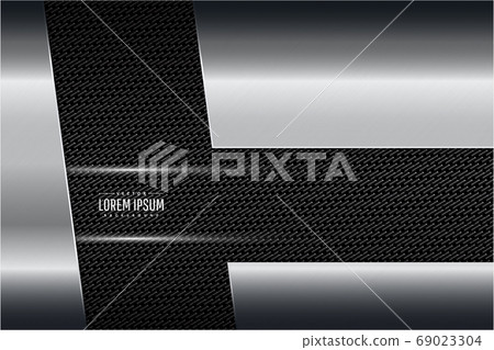 Metallic background. Metallic background. 69023304