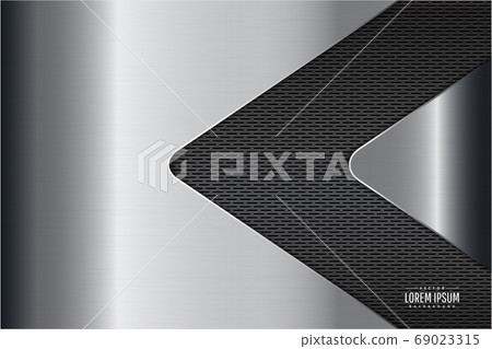 Metallic background.  69023315