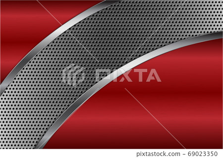 Metallic background. Metallic background. 69023350
