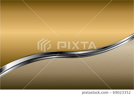 Metallic background. Metallic background. 69023352