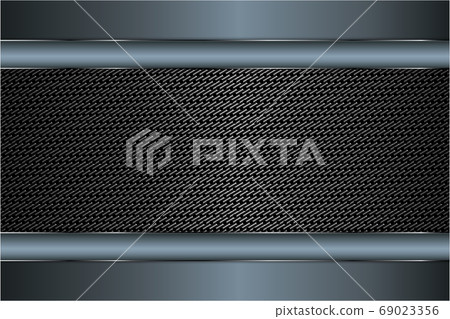 Metallic background. Metallic background. 69023356