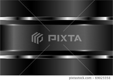 Metallic background. Metallic background. 69023358