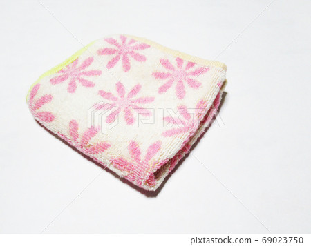 花卉手帕 花卉手帕 69023750