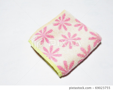 Floral handkerchief Floral handkerchief 69023755