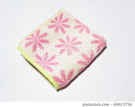 Floral handkerchief Floral handkerchief 69023756