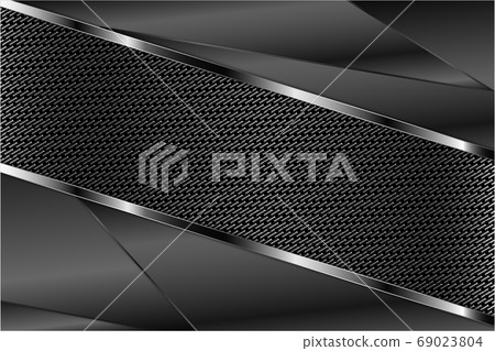 Metallic background.  69023804