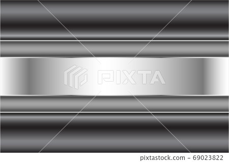 Metallic background.  69023822