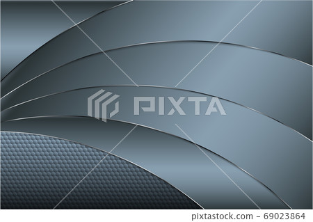 Metallic background.  69023864