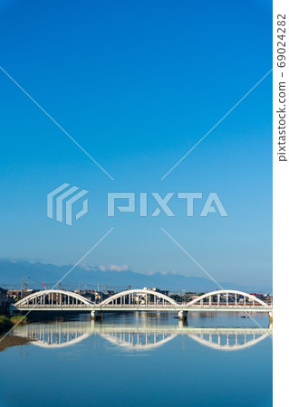 觀音寺的三座橋 69024282