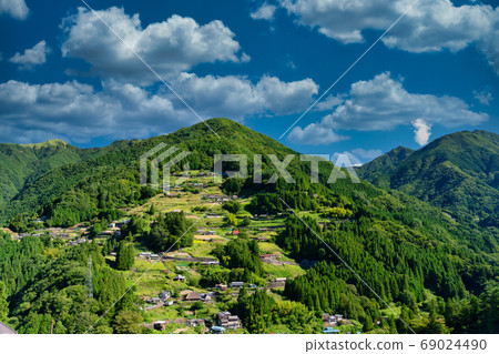 落合歷史村 落合歷史村 69024490