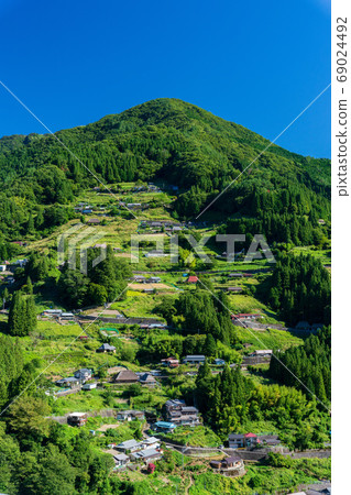 Historical Ochiai Village 69024492