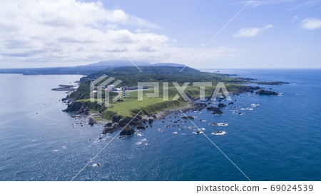 《秋田縣·男鹿半島》 iridaki的鳥瞰圖 《秋田縣·男鹿半島》 iridaki的鳥瞰圖 69024539