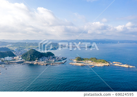 鴨川市和尼蒙島(千葉縣鴨川市) 鴨川市和尼蒙島(千葉縣鴨川市) 69024595