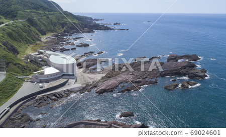 Akita Prefecture Oga Peninsula Oga Aquarium 69024601