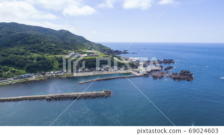 Akita Prefecture Oga Peninsula Oga Aquarium GAO Akita Prefecture Oga Peninsula Oga Aquarium GAO 69024603