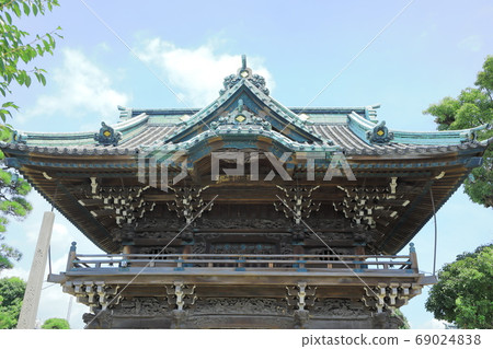 東京,柴田大宅天Nitenmon 東京,柴田大宅天Nitenmon 69024838