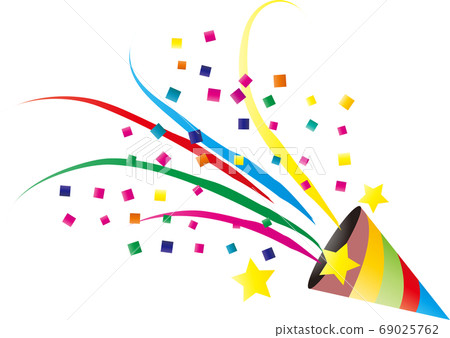 29,300+ Confetti Cartoon Stock Illustrations, Royalty-Free Vector Graphics  & Clip Art - iStock