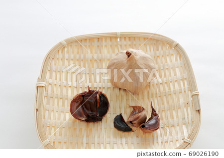 營養保健食品(黑蒜,竹basket) 營養保健食品(黑蒜,竹basket) 69026190