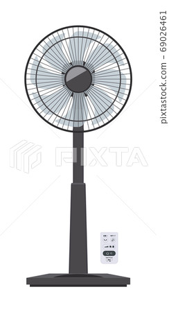 Electric fan 69026461