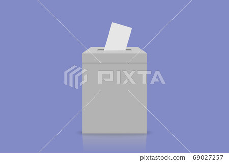 Vote election banner background Template for your Vote election banner background Template for your 69027257