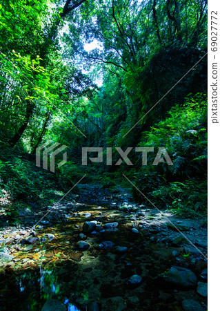 Itaoki-dong 69027772