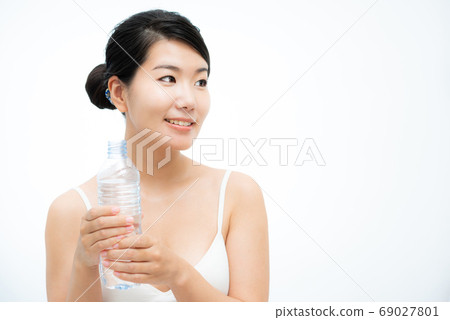 Beauty image female face Beauty image female face 69027801