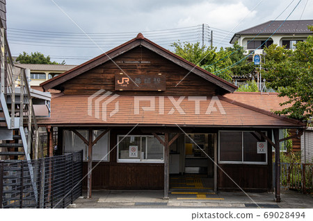 Kamezaki Station Kamezaki Station 69028494