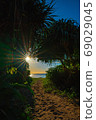 夏天 夏 海 69029045