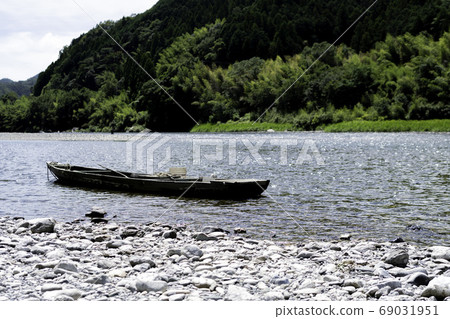 Nin River 69031951