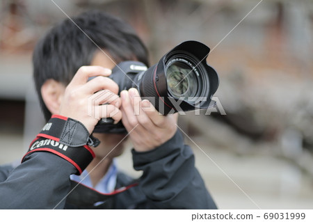 Photographer 69031999