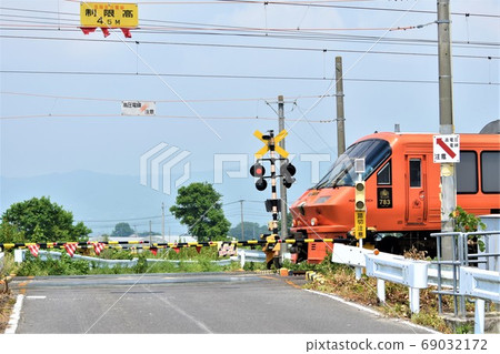 Nagasaki Main Line Nagasaki Main Line 69032172