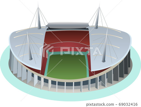 豐田大球場 69032416