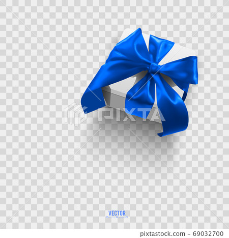 gift box with red bow gift box with red bow 69032700