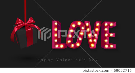 ?ongratulatory banner happy Valentine's Day ?ongratulatory banner happy Valentine's Day 69032715