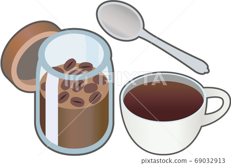 Coffee Break 69032913