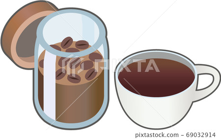 Coffee Break 69032914