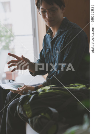 男人 男 男性 69032985