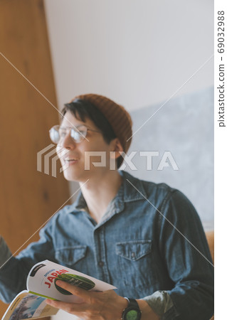 男人 男 男性 69032988