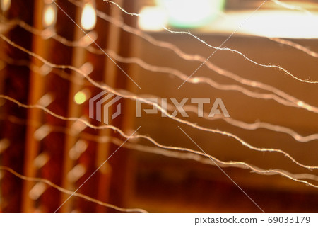 Snow mountains and Srinagar cityscape in the northernmost Kashmir region of India Snow mountains and Srinagar cityscape in the northernmost Kashmir region of India 69033179