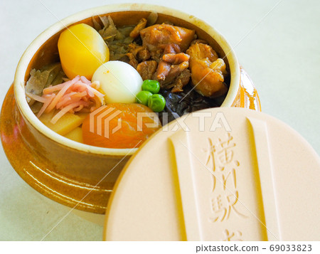 Kamameshi on the pass Kamameshi on the pass 69033823